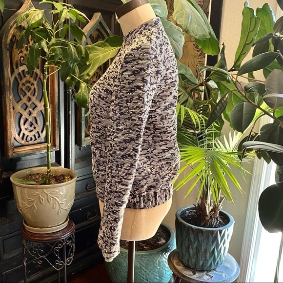 Fossil Gray & Purple zip jacket - Picture 5 of 11